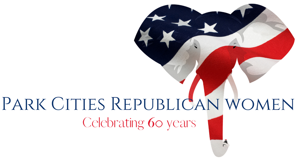 Park Cities Republican Women logo